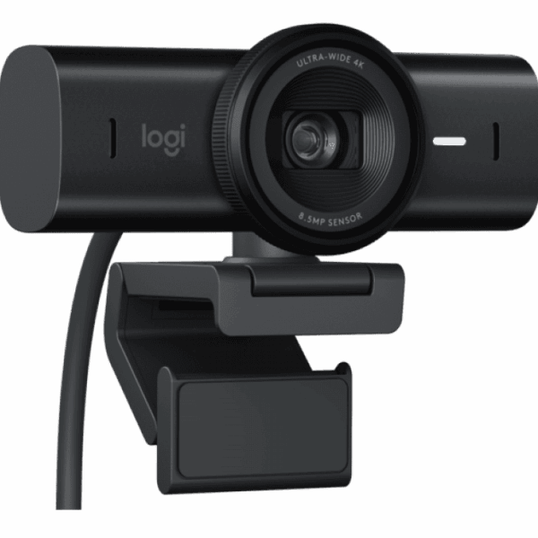 CÁMARA WEB LOGITECH MX BRIO 4K ULTRA HD