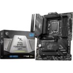 BOARD MSI MAG B760 TOMAHAWK WIFI DDR5