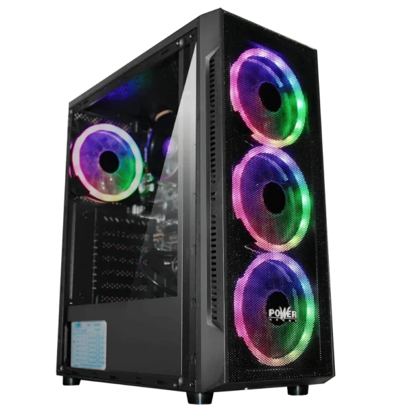 PC PREENSAMBLADO POWER GROUP (R57162SKD) 16GB DDR4