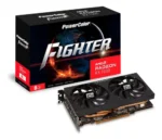 PC PREENSAMBLADO POWER GROUP (R56162B76) 16GB DDR4 RGB - Imagen 6