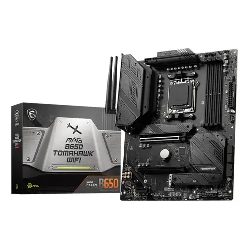 BOARD MSI MAG B650 TOMAHAWK WIFI