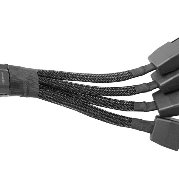CABLE GRAFICA 12VHPWR 16 PINES 4X8 PINES