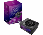 FUENTE DE PODER ASROCK PHANTOM GAMING 1300W 80 PLUS GOLD