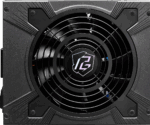 FUENTE DE PODER ASROCK PHANTOM GAMING 1300W 80 PLUS GOLD - Imagen 2