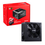 PC PREENSAMBLADO POWER GROUP (R87162MR0N) 16GB DDR5 RGB - Imagen 2