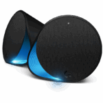 ALTAVOCES SUBWOOFER LOGITECH G560 BLUETOOTH 120W / 240W RGB - Imagen 3