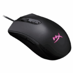 MOUSE GAMER HYPERX PULSEFIRE CORE RGB - Imagen 2