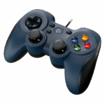 CONTROL GAMEPAD MULTIPLATAFORMA LOGITECH F310