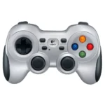 CONTROL GAMEPAD MULTIPLATAFORMA INALÁMBRICO LOGITECH F710 - Imagen 2