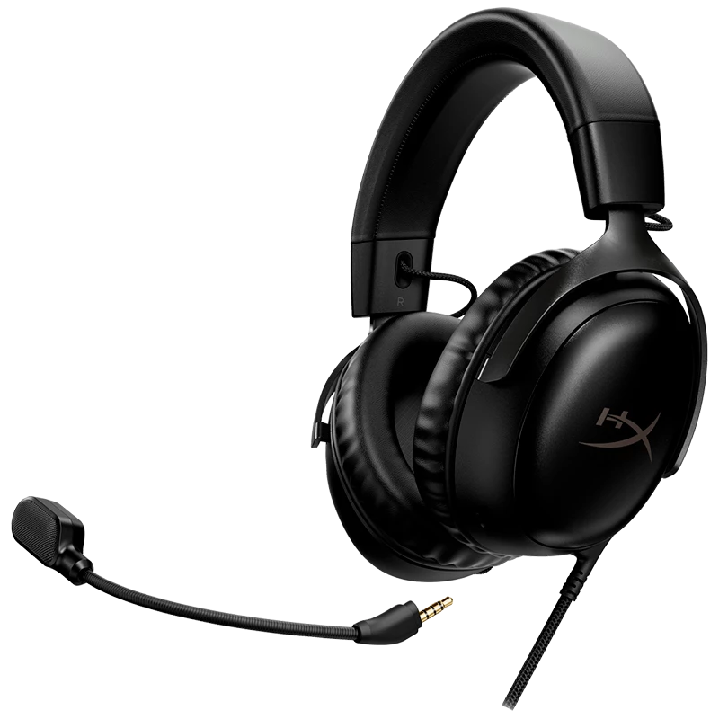 Product_202308141329381572394283.Cloud-III-7 DIADEMA GAMER HYPERX CLOUD III NEGRO, ROJO Y ROSA - Imagen 1