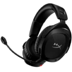 DIADEMA GAMER HYPERX CLOUD STINGER 2 WIRELESS PC NEGRO