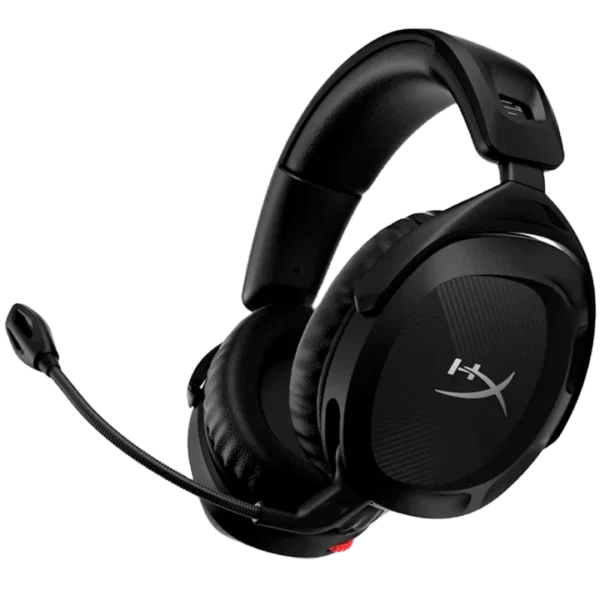 DIADEMA GAMER HYPERX CLOUD STINGER 2 WIRELESS PC NEGRO