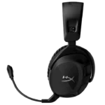 DIADEMA GAMER HYPERX CLOUD STINGER 2 WIRELESS PC NEGRO - Imagen 2