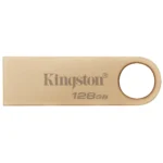 MEMORIA USB KINGSTON DATATRAVELER SE9 G3 128GB 3.2 - Imagen 2