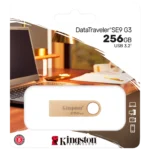 MEMORIA USB KINGSTON DATATRAVELER SE9 G3 256GB 3.2