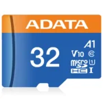 MEMORIA MICRO SD 32GB ADATA PREMIER CLASE 10 - Imagen 3