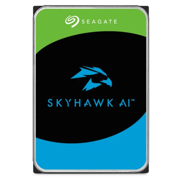 DISCO DURO PC SEAGATE SKYHAWK IA 14TB  (DVR)