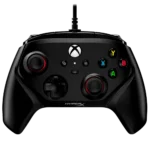 CONTROL HYPERX CLUTCH GLADIATE XBOX (NEGRO) - Imagen 2