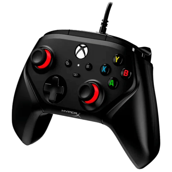CONTROL HYPERX CLUTCH GLADIATE XBOX (NEGRO)