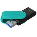 MEMORIA USB KINGSTON DATATRAVELER EXODIA S 128GB 3.2 - Imagen 3