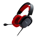 DIADEMA GAMER XPG PRECOG STUDIO NEGRO