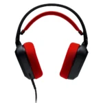 DIADEMA GAMER XPG PRECOG STUDIO NEGRO - Imagen 3