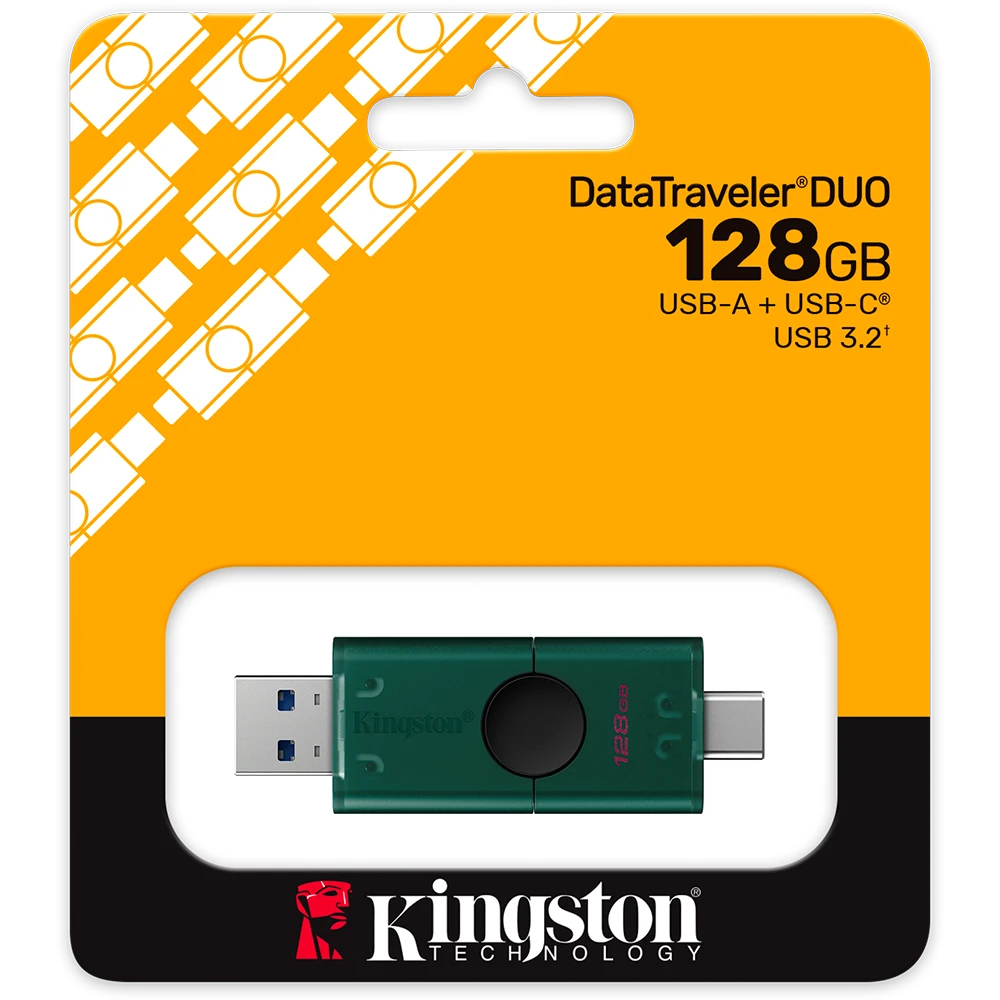 Product_20260311180001523739368.128GB PNG-7 MEMORIA USB KINGSTON DATATRAVELER DUO 128GB 3.2 - Imagen 1