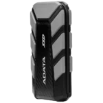 UNIDAD SOLIDA EXTERNA ADATA SD820 2TB (USB-C) - Imagen 3