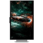 MONITOR SAMSUNG ODYSSEY 3D 27" UHD (S27FG900XN) 1ms 165Hz PIVOT - Imagen 2