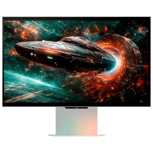 MONITOR SAMSUNG ODYSSEY 3D 27" UHD (S27FG900XN) 1ms 165Hz PIVOT