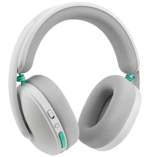 DIADEMA GAMER LOGITECH G325 LIGHTSPEED BLANCO