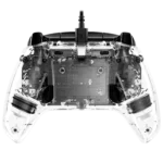 CONTROL HYPERX CLUTCH GLADIATE XBOX (TRANSPARENTE) - Imagen 3