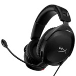 DIADEMA GAMER HYPERX CLOUD STINGER 2 PC NEGRO