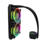 PC PREENSAMBLADO POWER GROUP (G145162SRLL) 16GB DDR4 RGB - Imagen 3