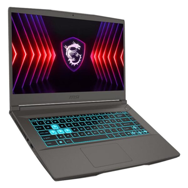 PORTATIL MSI THIN 15 (B13VE) CORE I5