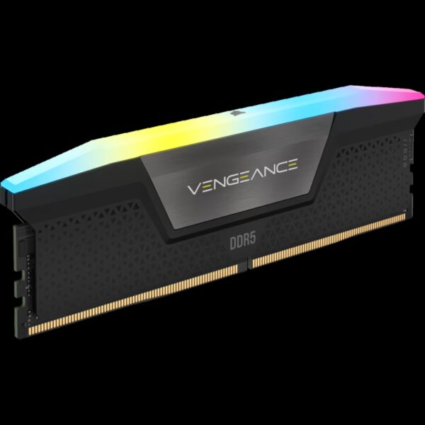 MODULO RAM 32GB 6400MHZ CORSAIR VERGEANCE RGB