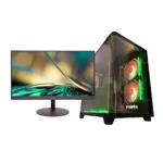 PC PREENSAMBLADO POWER GROUP (R87322FSR5-P) 32GB DDR5