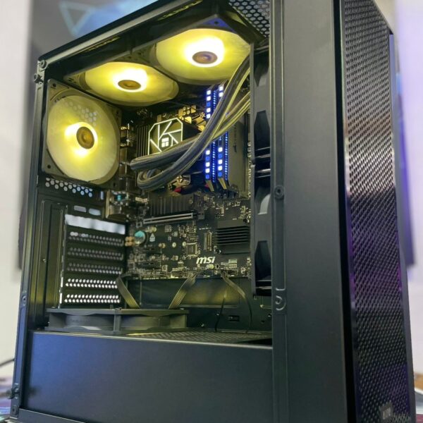 PC PREENSAMBLADO USADO GTX 710 2GB
