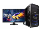 PC PREENSAMBLADO POWER GROUP (G10580HST) DDR4