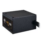 CHASIS MINI-TOWER COOLER MASTER CMP 320 + FUENTE 650W 80 PLUS BRONZE - Imagen 4