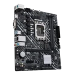 BOARD ASUS PRIME H610M-K DDR5 - Imagen 2