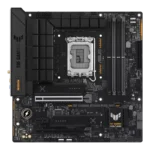 BOARD ASUS TUF B760M-PLUS GAMING WIFI DDR5
