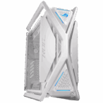 CHASIS FULL-TOWER ASUS ROG HYPERION GR701 BLANCO Y NEGRO - Imagen 3