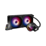 PC PREENSAMBLADO POWER GROUP (R55162SB6X) 16GB DDR4 RGB - Imagen 8