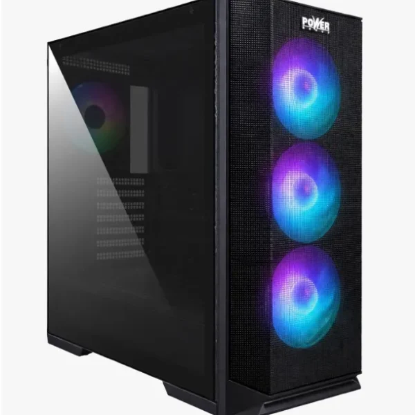 PC PREENSAMBLADO POWER GROUP (G125162HSL) 16GB DDR4