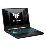 PORTATIL ASUS TUF GAMING A15 (FA506NCG-HN204-E) - Imagen 3