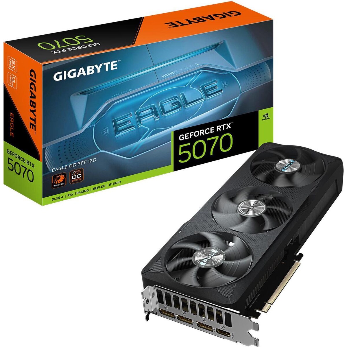 14-932-776-01_square TARJETA DE VIDEO GIGABYTE RTX 5070 12GB EAGLE OC - Imagen 1