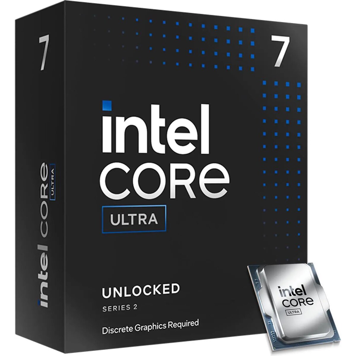 19-118-507-08_square PROCESADOR INTEL CORE ULTRA 7 265KF - Imagen 1