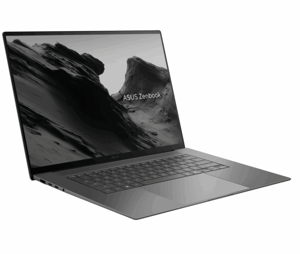 PORTATIL ASUS ZENBOOK S16 (UM5606G)