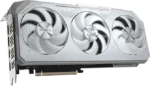 TARJETA DE VIDEO GIGABYTE RX 9070XT 16GB GAMING OC ICE - Imagen 2